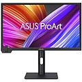 proart pa24us monitor pc 59 9 cm (23. 6") 3840 x 2160 pixel 4k ultra hd lcd nero