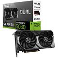 scheda grafica dual geforce rtx 5060 oc edition da 8 gb gddr7 reflex 2 rtx ai dlss4