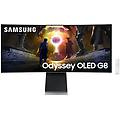 monitor gaming odyssey oled g8 da 34 wqhd curvo