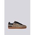 sneakers pyper w animalier