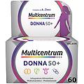 donna 50+ integratore multivitaminico multiminerale