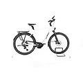 ebike ricondizionata · macina style 720 · buone condizioni