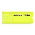 ume2 unita' flash usb 128gb usb tipo a 2. 0 giallo
