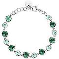 Brosway Bracciale Donna Gioielli Symphonia Bym167