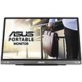 zenscreen mb16ace 39 6 cm (15. 6") 1920 x 1080 pixel full hd led grigio (90lm0381-b04170)