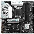 b760m gaming plus wifi scheda madre intel b760 lga 1700 micro atx