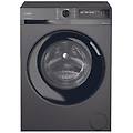 - lavatrice standard br 410b8g-s pro wash 500 mix power system 10 kg classe a centrifuga 1400 giri