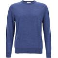 maglia 'r neck'