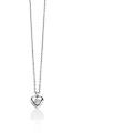 collana donna oro bianco cld4579-002g7x