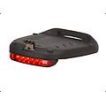 Shad Accessori E Ricambi Brake Light For Top Case Pack 3u Attrezzatura One Size