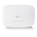 router tl-mr105 4g lte 300mbps wi-fi 2. 4ghz ethernet antenne interne