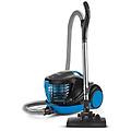 forzaspira lecologico aqua allergy turbo care 1 l a cilindro secco 850 w senza sacchetto