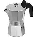 caffettiera 2 tazze premium