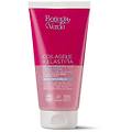 bottega verde collagene + elastina gel detergente viso rinnovatore effetto pelle nuova con