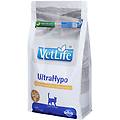 vet life ultrahypo con proteina di pesce idrolizzata gatto 2kg