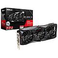 amd radeon rx 6700 xt challenger pro oc 12gb gddr6