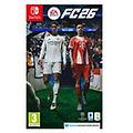 ELECTRONIC ARTS switch fc 26 pegi 3+ 117983