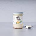 yogurt intero all'albicocca 145 g