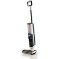 2483 aqua force wash & vacuum aspirapolvere intelligente lavapavimenti cordless senza fili