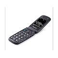 Panasonic Kx Tu446 Telefono Cellulare Facilitato Nero