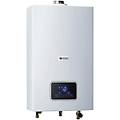 scaldabagno a gas metano opalia 12 l/min