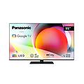 - smart tv led uhd 4k 55 tn-55w70aez-nero