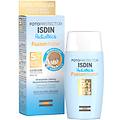 fotoprotector pediatrics fusion water spf50+ 50 ml