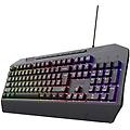 Trust Gxt836 Evocx Gaming Keyboard It