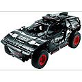 costruzioni audi rs q e-tron