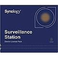 device license pack for 8 surveillance station devices