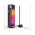 Philips Gradient Signe Led Da Tavolo Nero