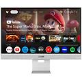 - monitor 27' lcd ips zenscreen smart monitor ms27uc 4k ultra hd 3840 x 2160 pixel tempo di rsposta