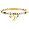 bracciale donna collezione chakra bhkl30