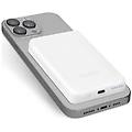 Sbs Power Bank 5000ma Magsafe Wireless Bianco Tebb5000mag1cw