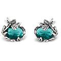 orecchini donna libellula eden 12084