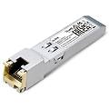Tplink Tl Sm331t Modulo Del Ricetrasmettitore Di Rete Fibra Ottica 1250 Mbit S S