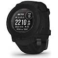 instinct 2 solar tactical edition 45mm 0. 9'' gps sport salute notifiche black