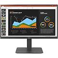 monitor desktop 24br750e-a full hd 23. 8 pollici