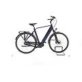 ebike ricondizionata · premium imn7 he · come nuovo