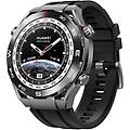 watch ultimate 3 81 cm (1. 5) ltpo 48 mm ibrido 466 x 466 pixel nero gps (satellitare)