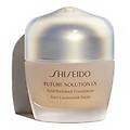 base trucco future solution lx rose 4 one size