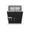 HISENSE hv16b lavastoviglie incasso 59 8 cm classe b