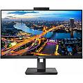 monitor 23. 8'' led ips 243b1jh 00 1920 x 1080 full hd tempo di risposta 4 ms