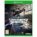 blizzard tony hawk's pro skater 1 + 2 jeu xbox one