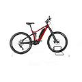 ebike ricondizionata · uproc 4 · come nuovo