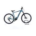ebike ricondizionata · copperhead evo 2 · buone condizioni