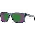 Oakley Occhiali Da Sole Holbrook Xl Prizm Crystal Black Prizm Jade Cat3