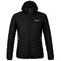 Salewa M Brenta Giacca Piumino Uomo Black 54