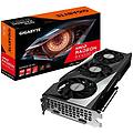 scheda grafica radeon rx 6500 xt gaming oc 4gb gddr6