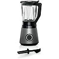 - mmb6172sn frullatore 1 5 l frullatore da tavolo 1200 w nero acciaio inox